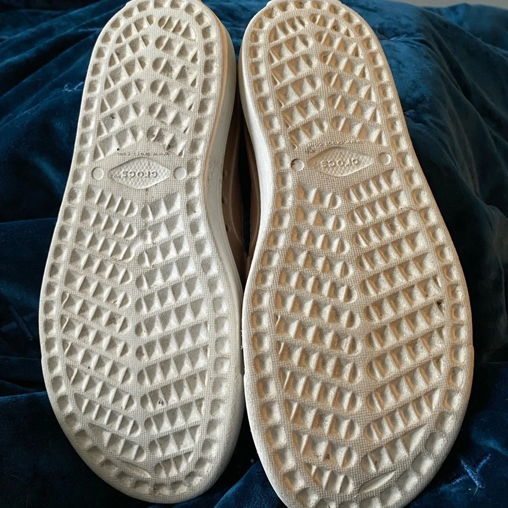 CROCS Roka Slip On - Picture 7 of 9